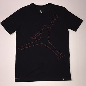 Jordan tee